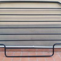 Separatore autocarro per Nissan Terrano