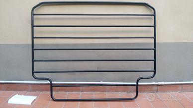 Separatore autocarro per Nissan Terrano