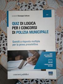 Manuela polizia municipale 