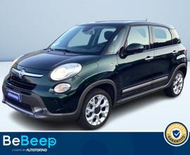 FIAT 500L 1.4 TJT TREKKING 120CV