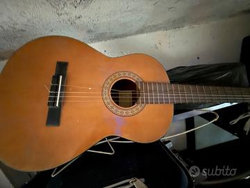 Chitarra classica
