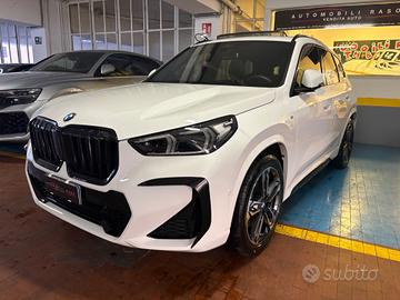 Bmw X1 xDrive 23i Msport