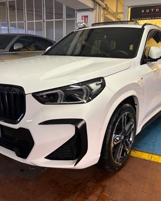 Bmw X1 xDrive 23i Msport