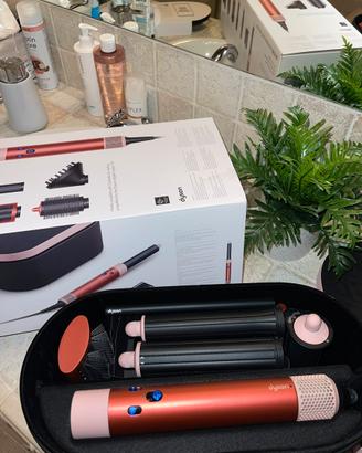 DYSON AIRWRAP COMPLETE LONG VOLUMISE