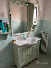 Mobile bagno completo