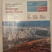 Scienze della Terra ZANICHELLI