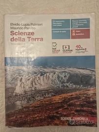 Scienze della Terra ZANICHELLI