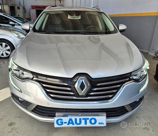 Renault Talisman 1.6 dci Unico proprietario 2018