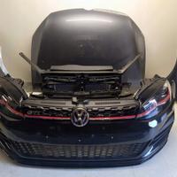 MUSATA COMPLETA VW POLO GTI 2017-2021 COMPLETA