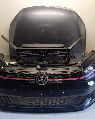 MUSATA COMPLETA VW POLO GTI 2017-2021 COMPLETA