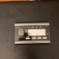 Accordatore SAT100 SEIKO