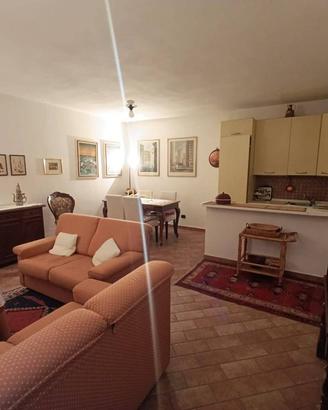 Appartamento di 80 m² con 3 locali a Calcio