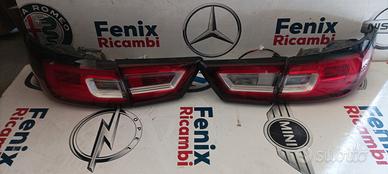 Stop led Renault Clio 4 