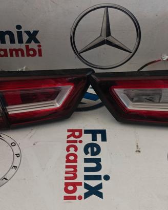 Stop led Renault Clio 4 