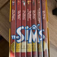 Collector The sims