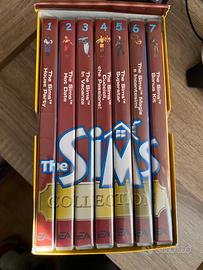 Collector The sims