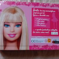 "Barbie" - Valigetta fashion