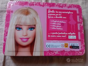 "Barbie" - Valigetta fashion