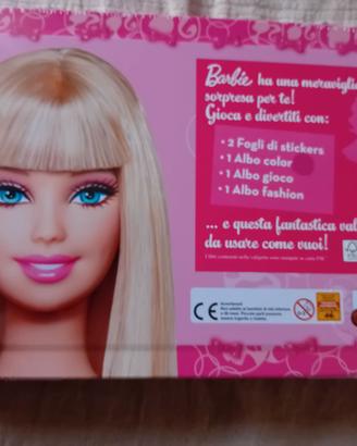 "Barbie" - Valigetta fashion