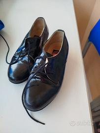 scarpe da ballo bambino