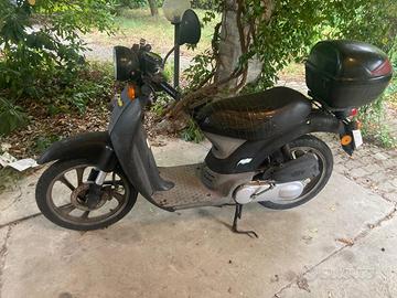 honda sky 50