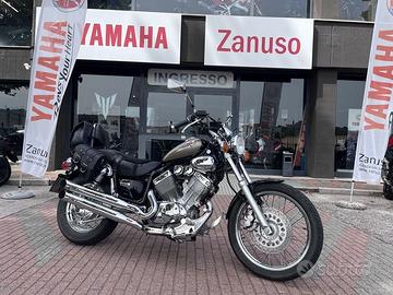 Yamaha XV 535 Virago 35KW guidabile A2