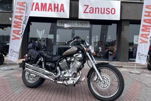 Yamaha XV 535 Virago 35KW guidabile A2