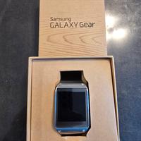 Samsung galaxy gear sm-v700