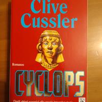 Clive Cussler libri vari a partire da €8 l'uno