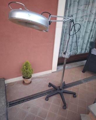 Lampada viso/corpo