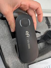 spettrofotometro EFI ES-2000