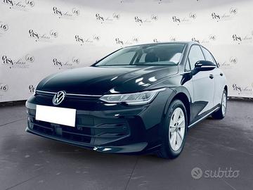 Volkswagen Golf 2.0 TDI SCR GOAL LED NAVI CAMERA