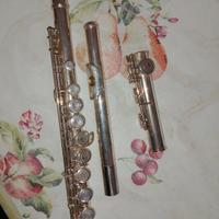 strumenti  musicali  Flauto 