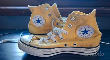 Sneakers All Star n. 37 originali.