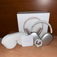 Apple Airpods Max USB-C — Starlight