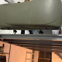 box auto valige da tetto 