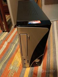 computer desktop Slim VulTech