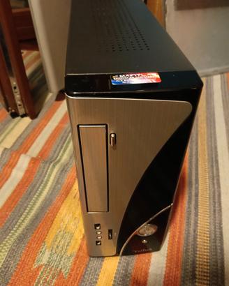computer desktop Slim VulTech