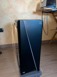 computer usato per giocare
