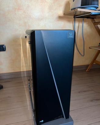 computer usato per giocare