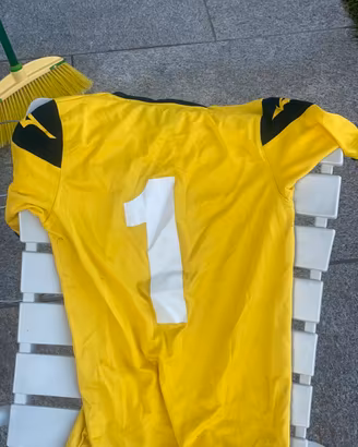 Completo calcio kids novara