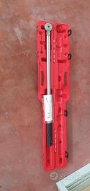 Chiave Dinamometrica Usag 812-N (esc. iva)