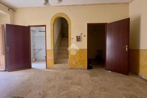 CASA INDIPENDENTE A BORGETTO