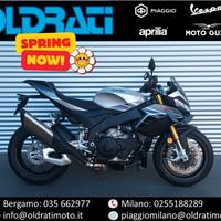 Aprilia Tuono V4 1100