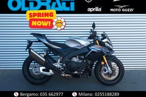 Aprilia Tuono V4 1100