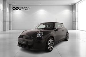 Mini Mini Cooper 3p 1.5 C Classic auto