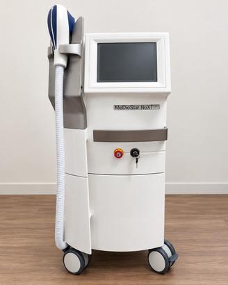 Asclepion MeDioStar NeXT PRO