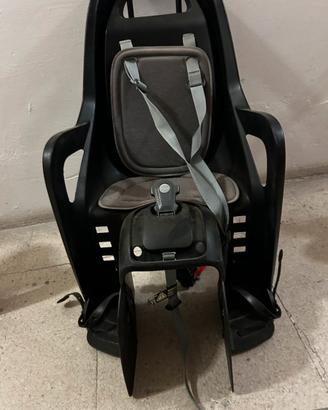 Seggiolini da bici polisport