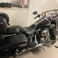 Harley Davidson Road King