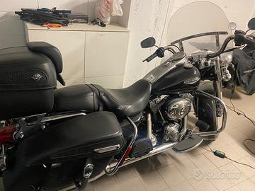 Harley Davidson Road King